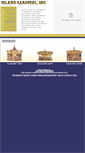 Mobile Screenshot of islandcarousel.com